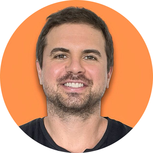 Matthias Mazur, entrepreneur, author and founder of Zuramedia